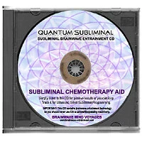 SUBLIMINAL CHEMOTHERAPY AID-CANCER CHEMO RECOVERY- BRAIN WAVE MEDITATION PROGRAM