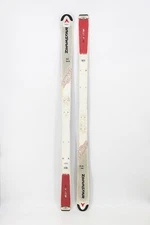 Dynastar Agyl 7 RL Flat Skis - 154 cm Used