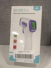 Non-contact Forehead Infrared Thermometer