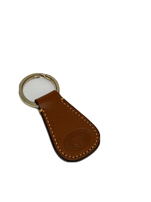 dooney & bourke keychain