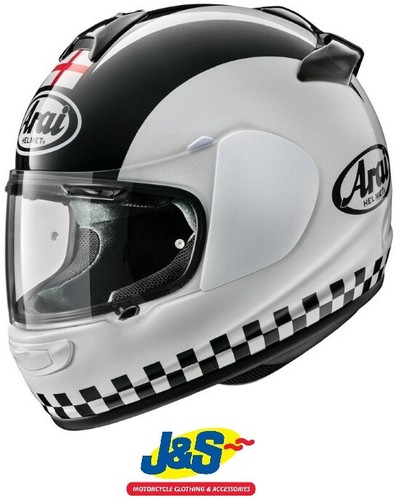 Full Face Motorcycle Helmet England 