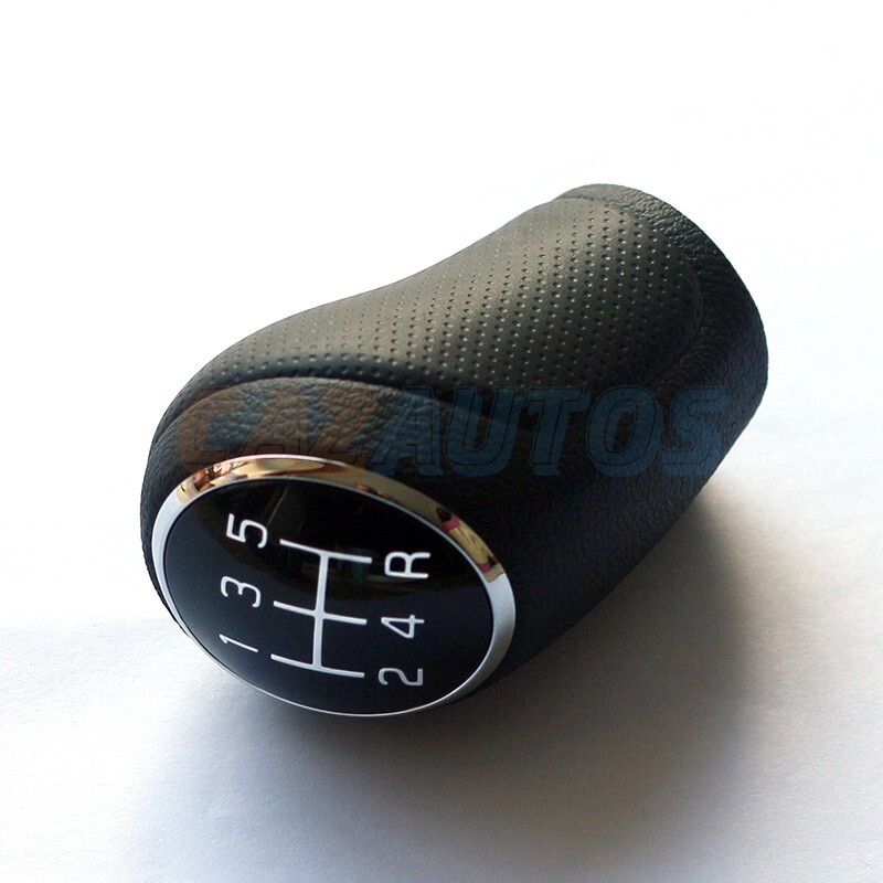 GEAR SHIFT KNOB ORIGINAL 5MT 28113-78M00 SUZUKI SWIFT VITARA IGNIS SX4 S-CROSS