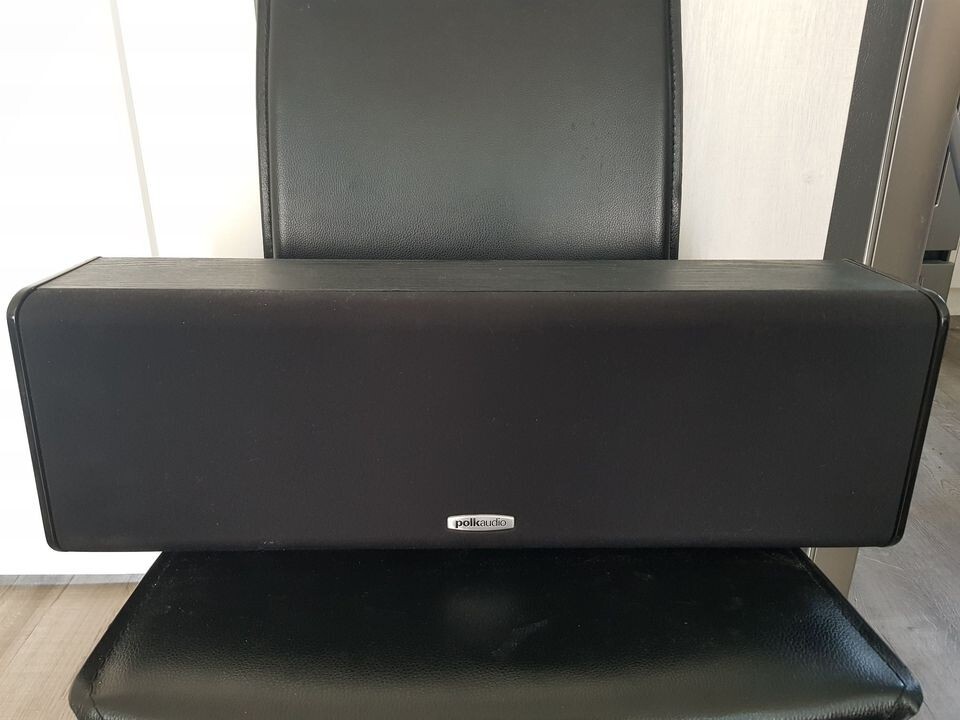 Polk Audio CS20 Center Speaker