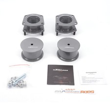 3 Inch Full Leveling Lift Kit For Jeep Grand Cherokee Wk 2005-2010 2wd 4wd