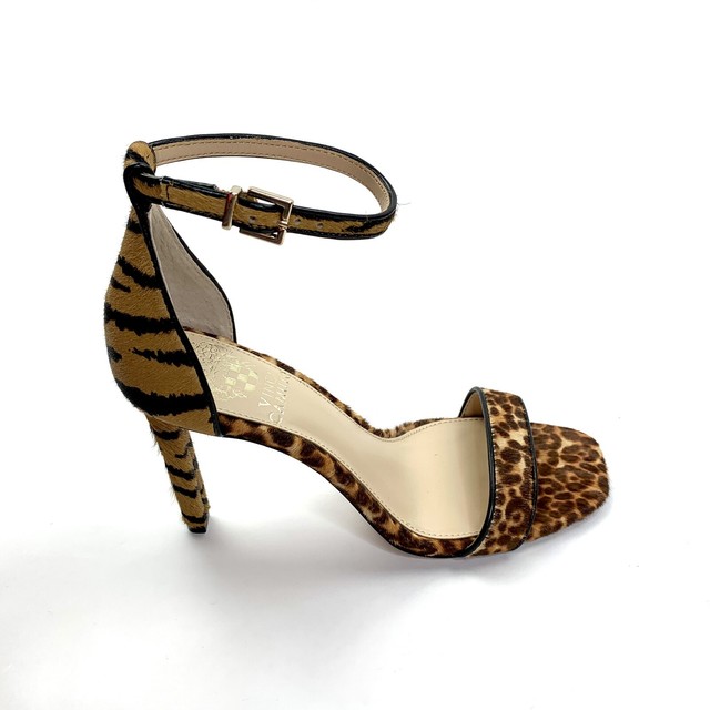 Vince Camuto Women's Lauralie Wild Leo 