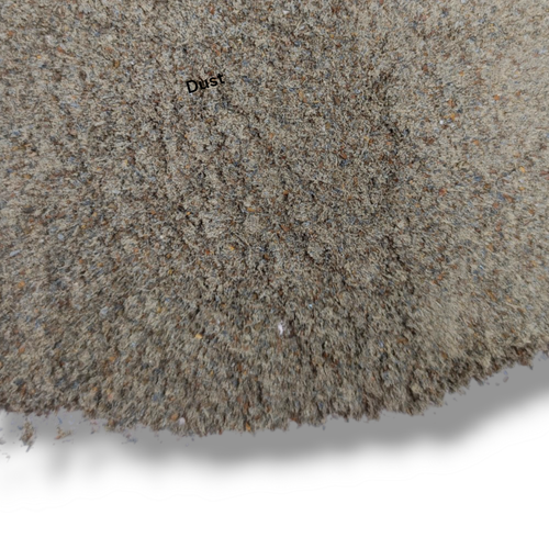 Crushed Blue Tiger Eye Dust Stone Powder Stone Sand Woodworking Ring Inlay - Picture 8 of 18