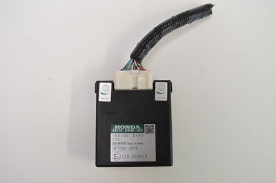 Honda CR-V 2007 LHD Parksteuergerät Modul Steuergerät 39670SWWG01 1680396