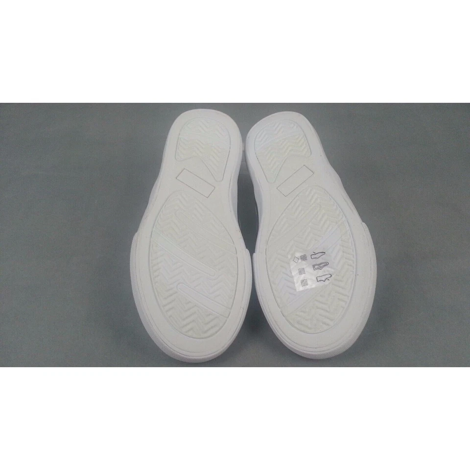 NUEVO NUEVO CON ETIQUETAS Gymboree Azul Ombre Tinte Degradado Tenis Zapatos Niños Pequeños Talla 5 Foto 4 de 4