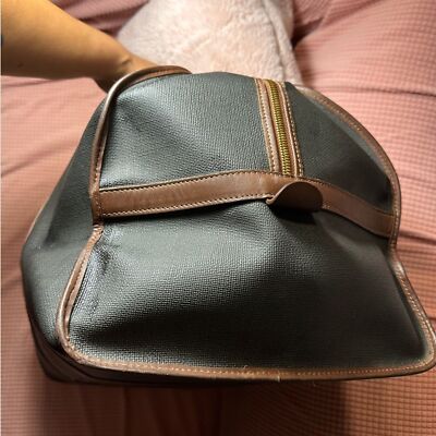 ダンヒル dunhill 　高級キャリーバッグ AV5580A 楽天市場】ダンヒル スーツケースの通販