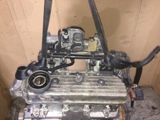 7343 Motor ohne Anbauteile (Benzin) VW Lupo (6X/6E) 1.0 37 kW 50 PS (10.1998-