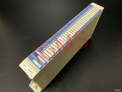 Sigmatek MODAS analogic input module AI181 - Bild 2 von 5