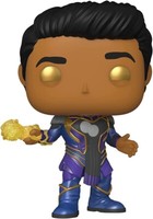 Funko Pop Marvel: The Eternals - Kingo
