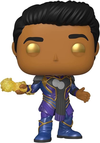 Funko Pop Marvel: The Eternals - Kingo-image