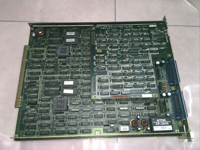 OKUMA OPUS 5000 E4809-436-016-C with E4809-436-017-C TESTED