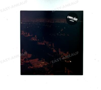 Cobra Noir - Road To Ruins CAN 7in 2005 + Insert '
