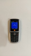 256.SAGEM MY212X - Very Rare - For Collectors - Locked Orange Network