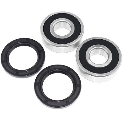 Kit Cuscinetti E Paraoli Ruota Posteriore Per Yamaha Raptor YFM660R 2001-2005 - M MATI