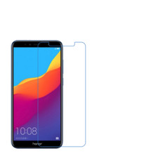 3pcs For HONOR ENJOY 7A HD Matte Film for Anti Scratch Screen Film