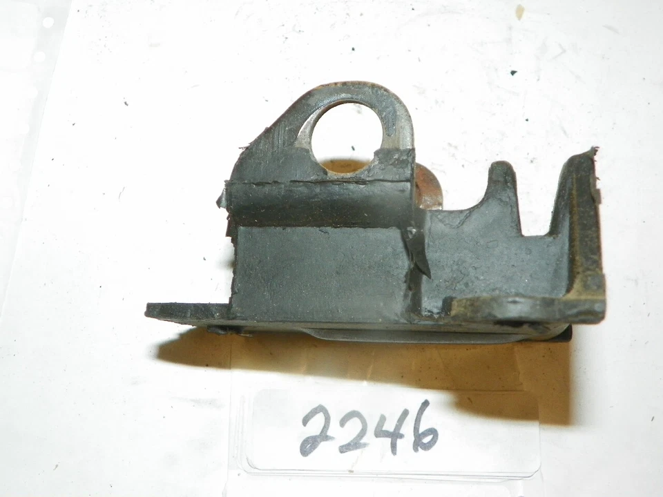 Doan 2246 Motor Mount Front Right 1964-1967 Chevy Chevelle Malibu El Camino - Image 4 of 4