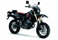 2022 Suzuki DRZ400 SM