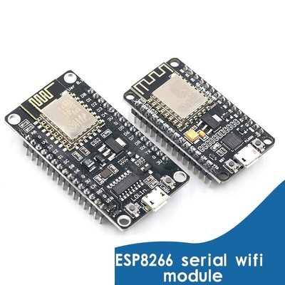 Wireless Module Serial WIFI PCB Antenna Internet Electrical Development Board