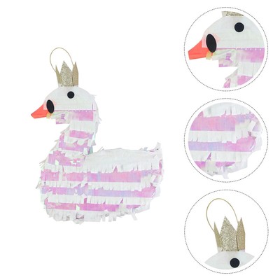  Tassel Pinata Bankett Geburtstag Piñata Kinder Geburtstags-Piñata Gefallen