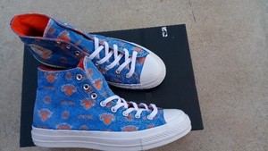 new york knicks converse