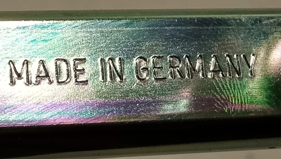 Inyectores de combustible para motor Ferrari Mondial T_tubo de riel de combustible_348_137326_BOSCH_GENUINO Foto 2 de 4