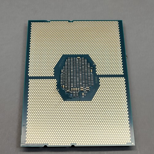 Intel Xeon Gold 6137 SR3M3 3.90 GHz (4.10 GHz Turbo) 8‑Core Server CPU FCLGA3647 - Photo 12/12
