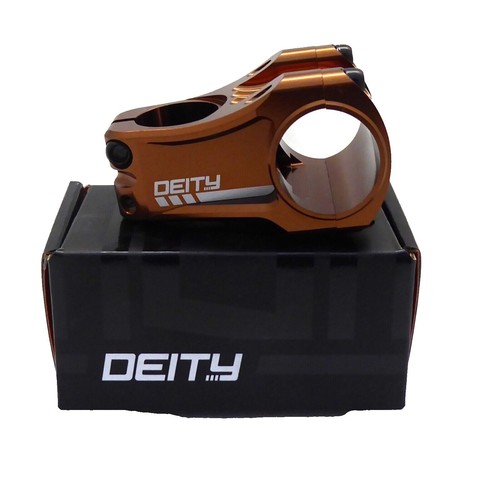 DEITY stem+cap Special Edition 【公式通販】