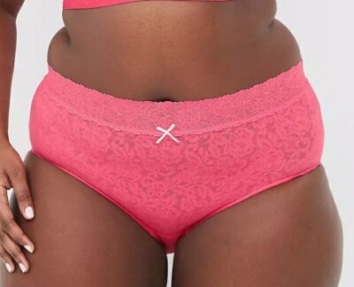 Jupe-short Lane Bryant LIVI – Rose – Taille 28 – Femme – Poches Zippées – Sport