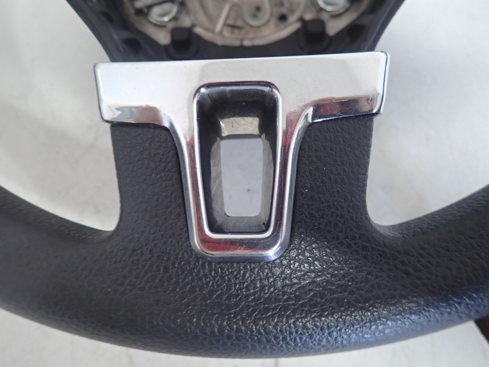 VOLKSWAGEN TRANSPORTER T5 T6 STEERING WHEEL 7E0419091J eBay