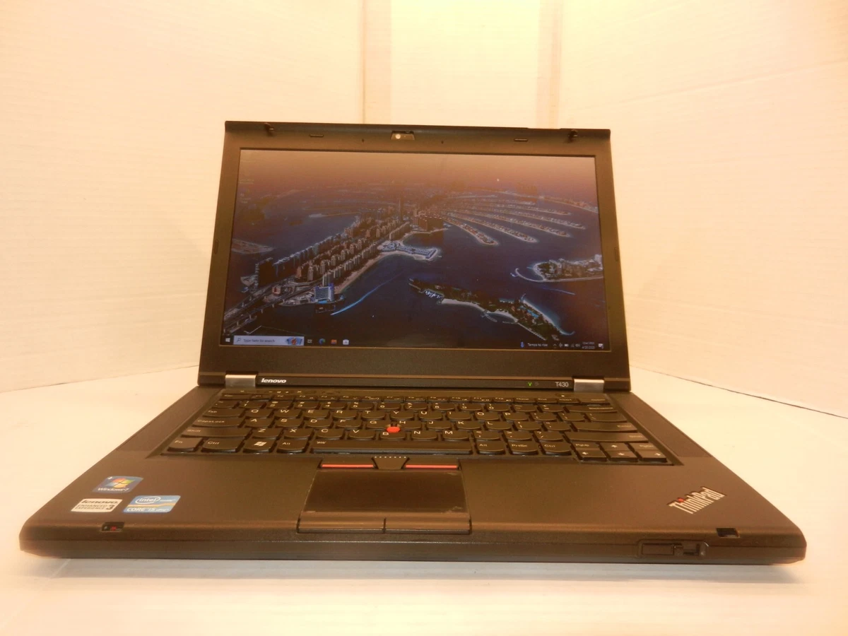 Lenovo ThinkPad T430 SSD PC Laptops & Netbooks for Sale | Shop New