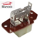 HVAC Blower Motor Resistor for Ford F-250 F-350 F-450 F-550 Super Duty F53 F650