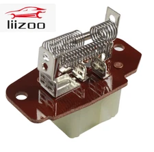HVAC Blower Motor Resistor for Ford F-250 F-350 F-450 F-550 Super Duty F53 F650