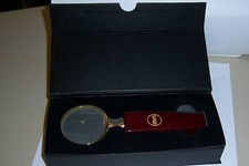 magnifying Glass NIB