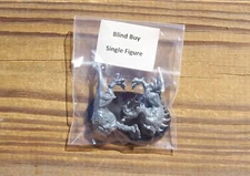 40K Daemons of Khorne _Flesh Hound Blind Buy Single Figure Bits