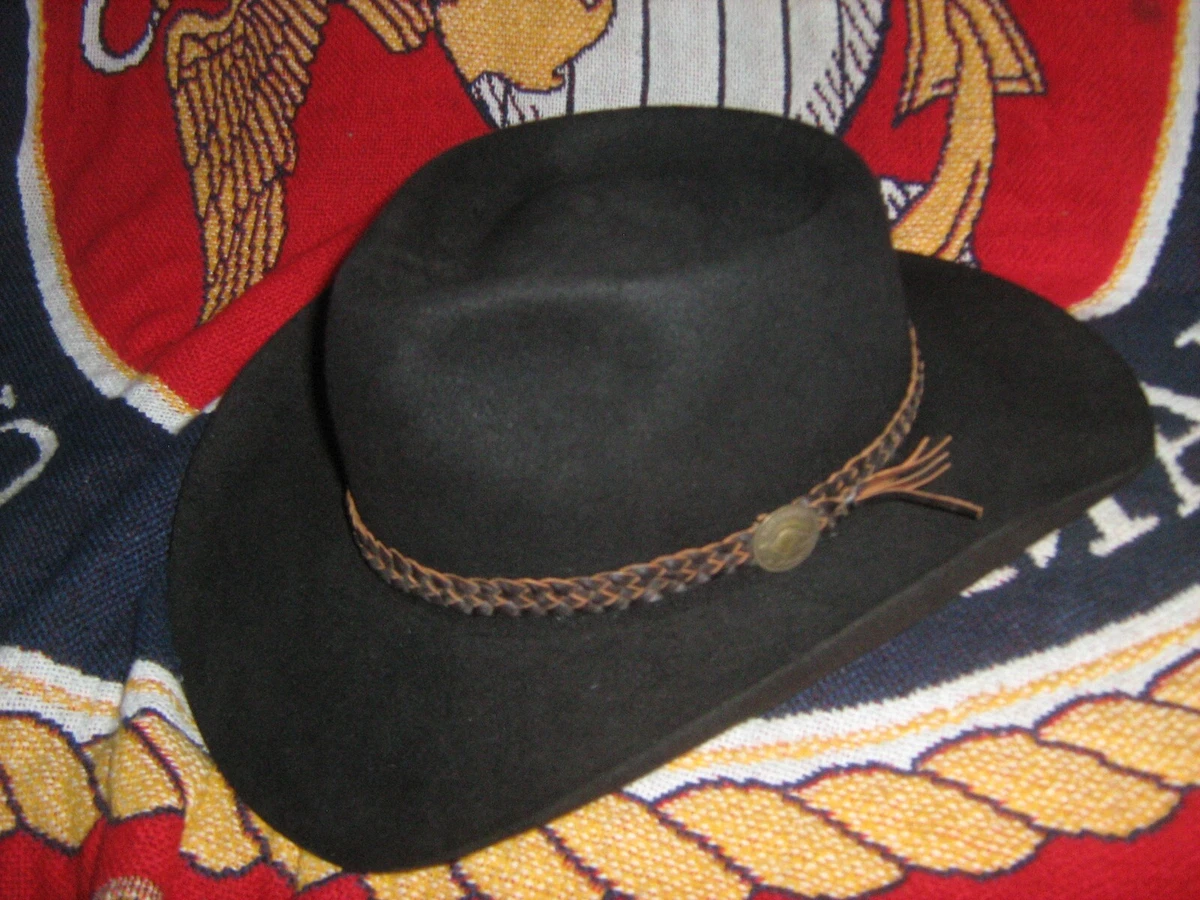 Akubra hats ebay 2025