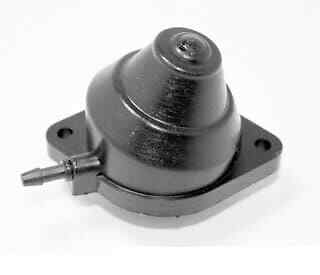 PORSCHE 356 WINDSHIELD WASHER FOOT PUMP 644.628.073.06 WINDSCREEN - Picture 1 of 1