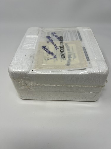 NEW SEALED Hawthorne Village Munsters Masquerade Accessory Set w/COA, RARE - Picture 8 of 9