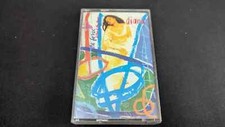 Diana Ross   The Force Behind The Power Cassette Album