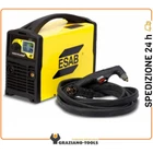 ESAB HANDYPLASMA 45I SINGLE PHASE PLASMA CUTTING