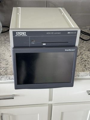 Karl Storz 202055 20 AIDA HD Connect