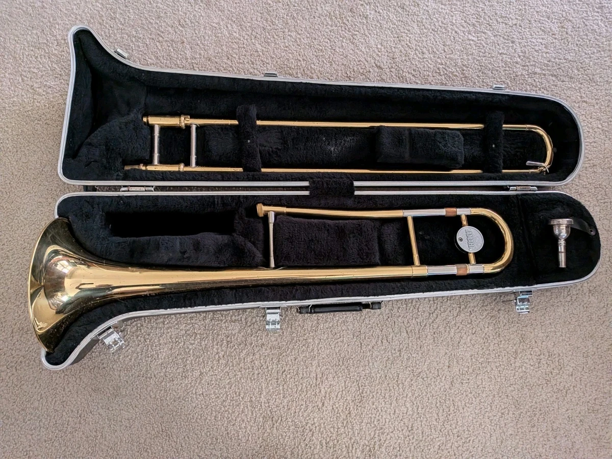 Yamaha Ysl 354 for sale | eBay