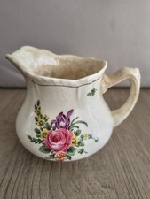 Bristol Pottery Company Between Approximately 1945 and 1965. Vintage Pottery Jug
