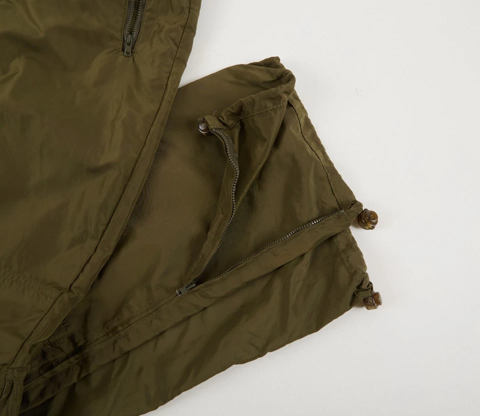 Pantalones de paracaídas Ralph by Ralph Lauren vintage años 90 talla M Foto 2 de 4