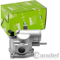 Valeo Thermostat 92°C Mit Dichtungen Passend FüR MERCEDES-BENZ C-KLASSE
