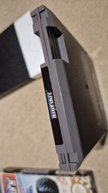 Bigfoot Nintendo NES PAL B  game + box