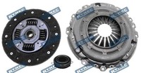 NEU - Rymec JT1852 Kupplungssatz FüR Mitsubishi