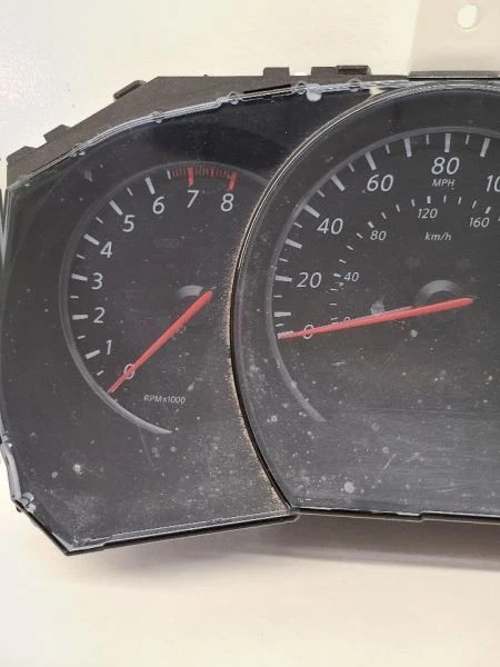 Grupo velocímetro Nissan Murano 11-14 6 cilindros MPH 4 puertas 248201SY0A Foto 3 de 4